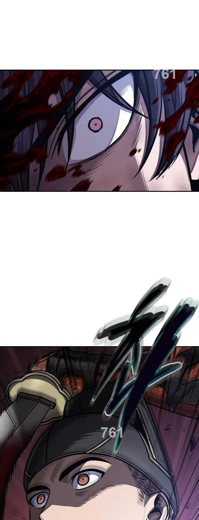 Nano Ma Thần Chap 205 - Next Chap 206