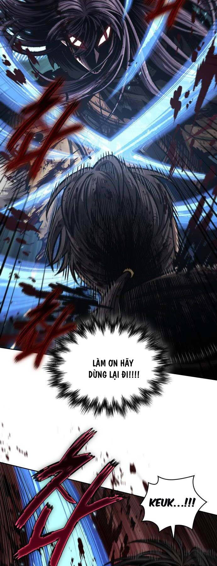 Nano Ma Thần Chap 205 - Next Chap 206