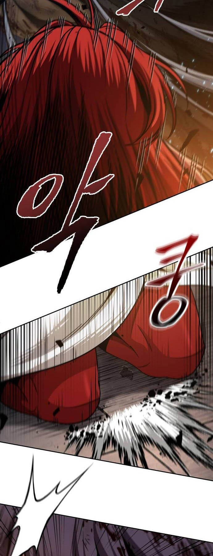 Nano Ma Thần Chap 205 - Next Chap 206