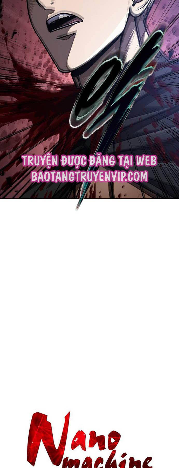 Nano Ma Thần Chap 205 - Next Chap 206