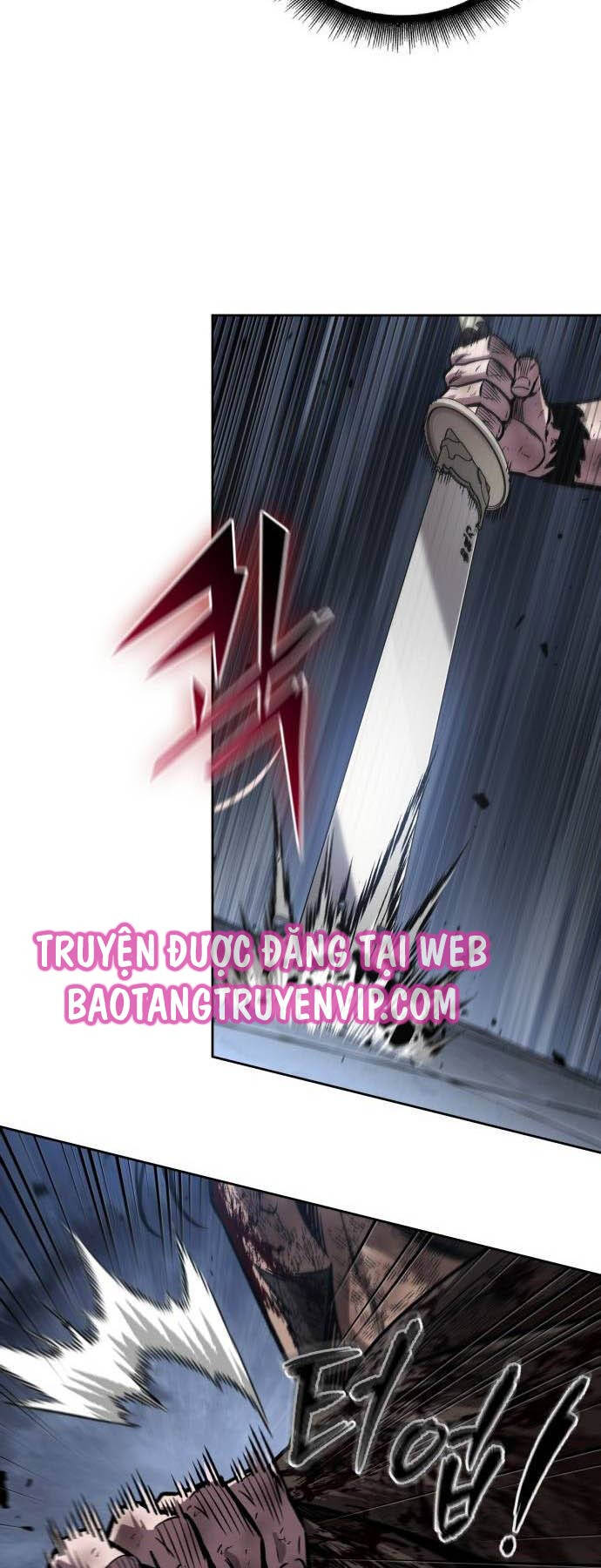 Nano Ma Thần Chap 205 - Next Chap 206