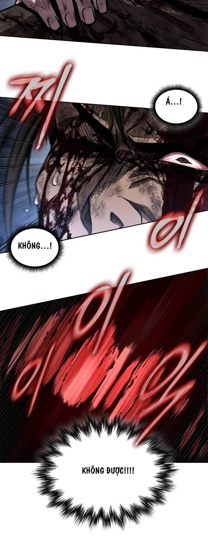 Nano Ma Thần Chap 205 - Next Chap 206