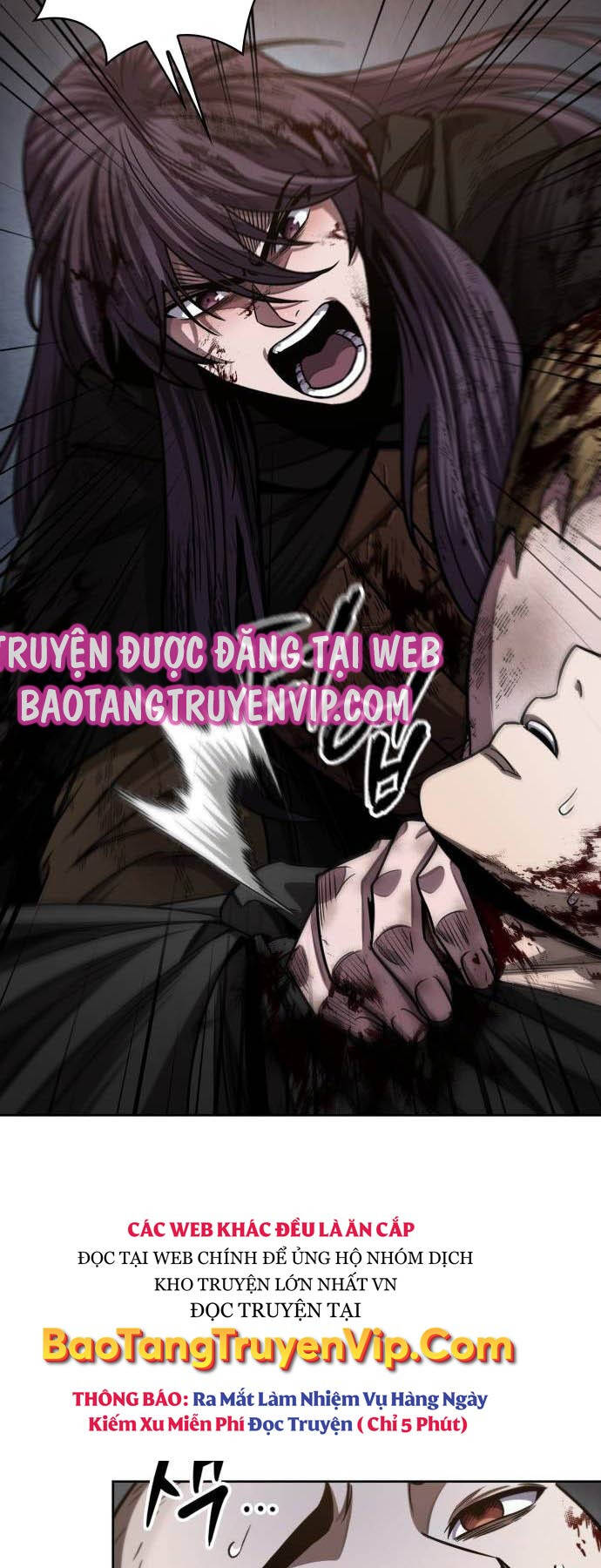 Nano Ma Thần Chap 205 - Next Chap 206