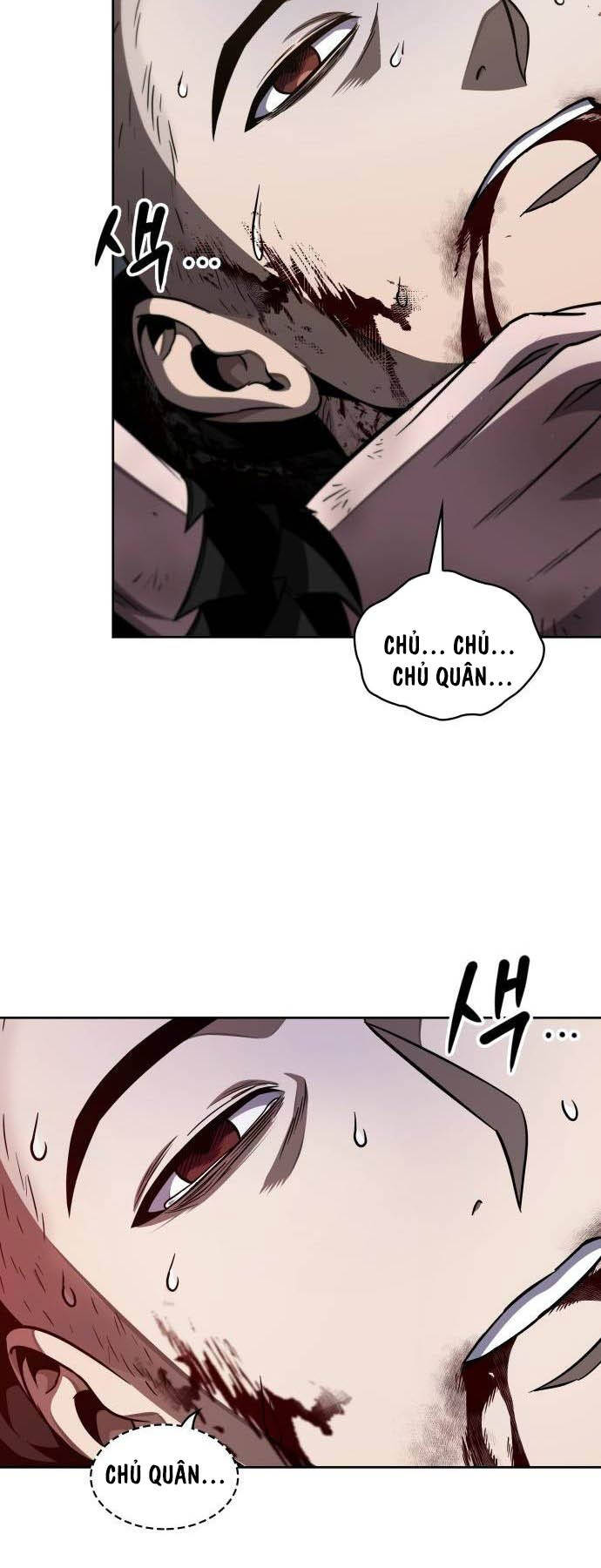 Nano Ma Thần Chap 205 - Next Chap 206