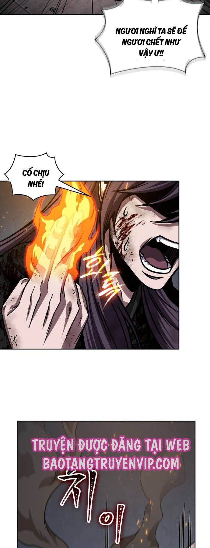 Nano Ma Thần Chap 205 - Next Chap 206