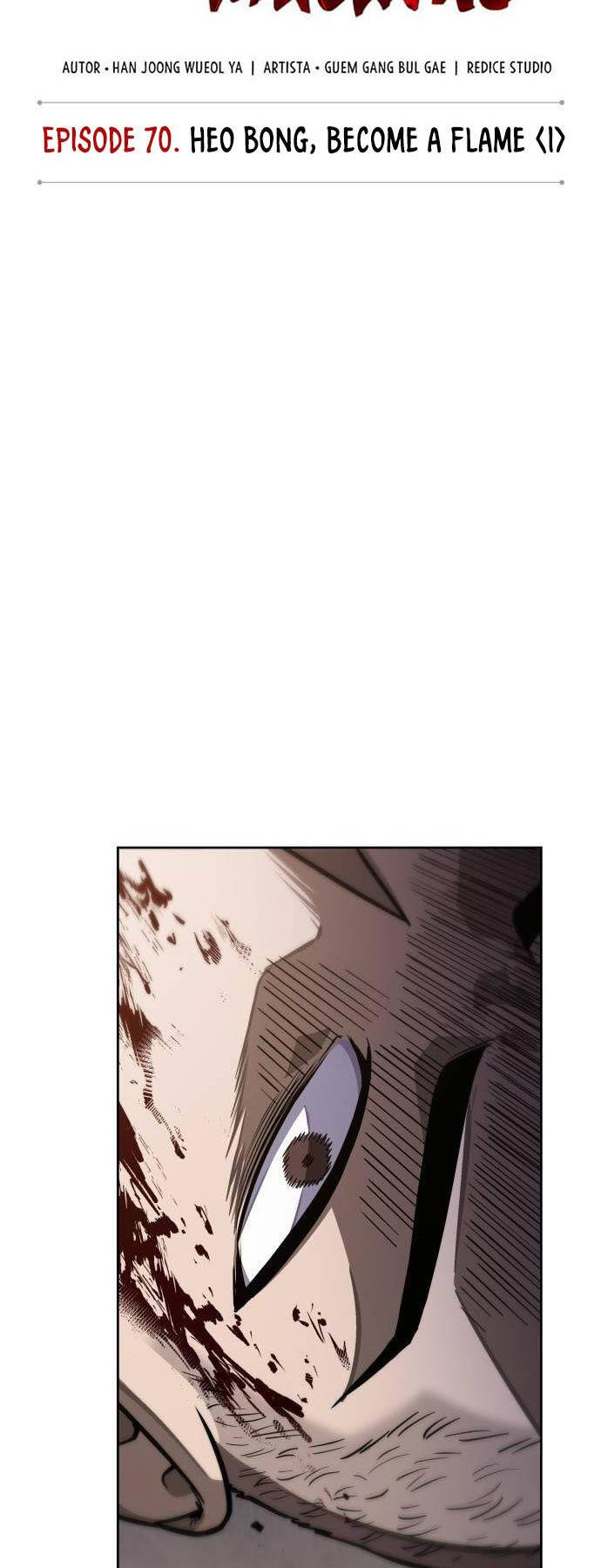 Nano Ma Thần Chap 205 - Next Chap 206