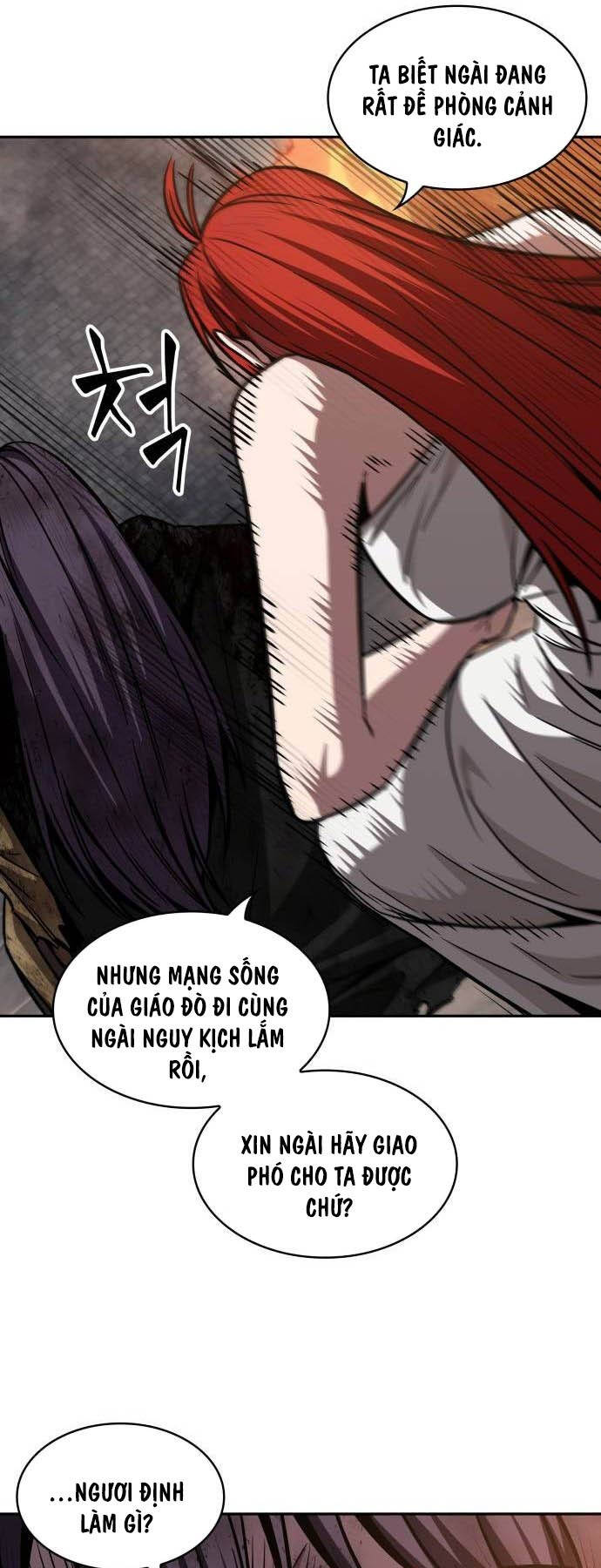Nano Ma Thần Chap 205 - Next Chap 206