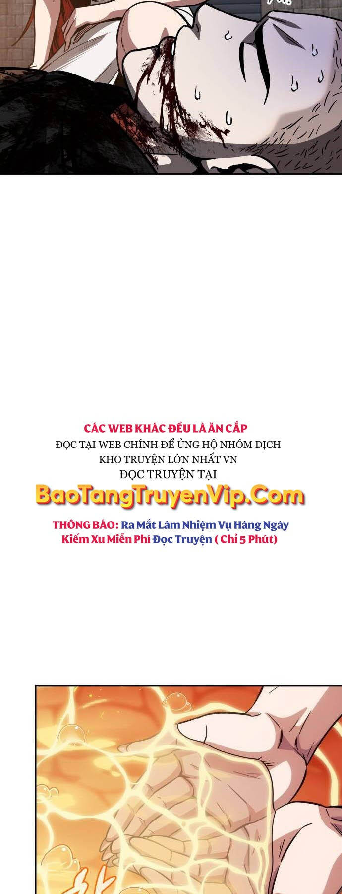 Nano Ma Thần Chap 205 - Next Chap 206