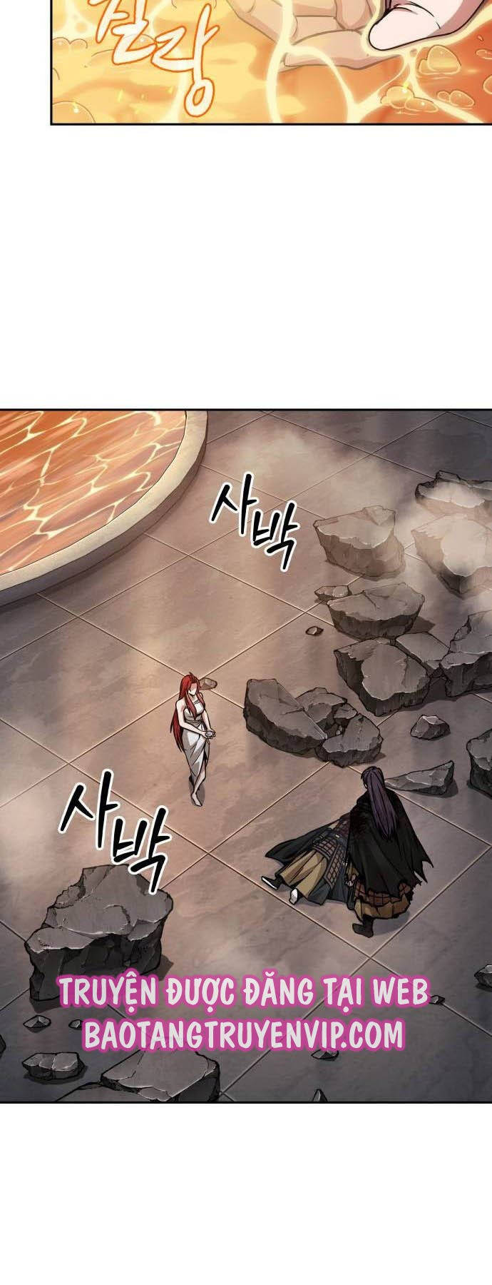 Nano Ma Thần Chap 205 - Next Chap 206
