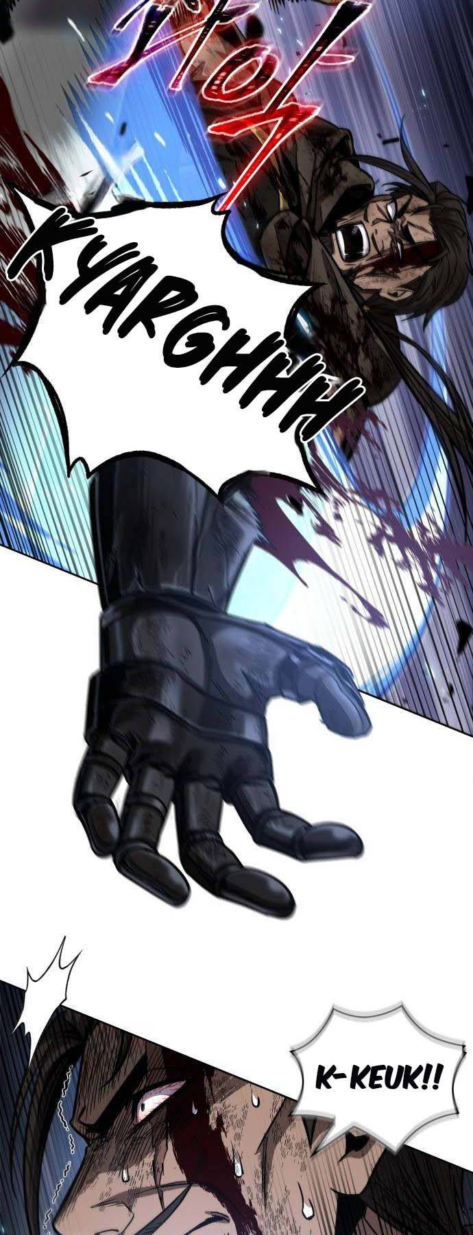 Nano Ma Thần Chap 205 - Next Chap 206