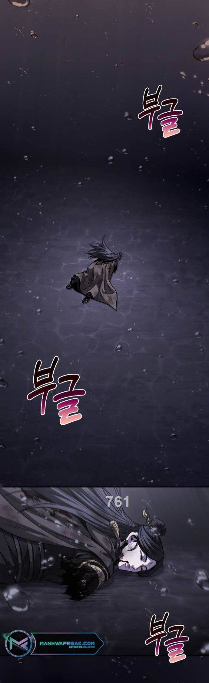 Nano Ma Thần Chap 206 - Next Chap 207