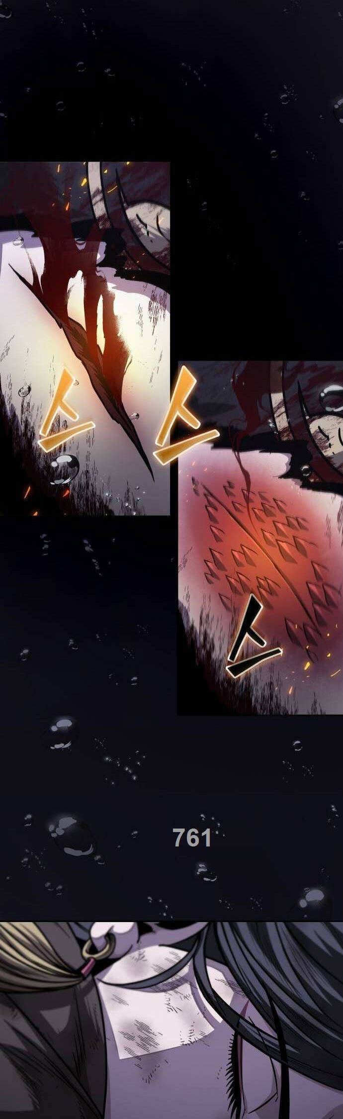 Nano Ma Thần Chap 206 - Next Chap 207