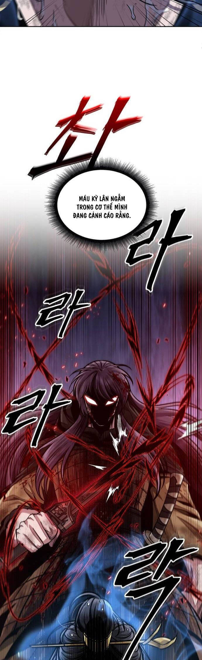 Nano Ma Thần Chap 206 - Next Chap 207