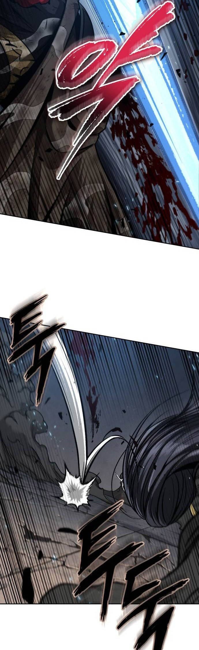 Nano Ma Thần Chap 206 - Next Chap 207