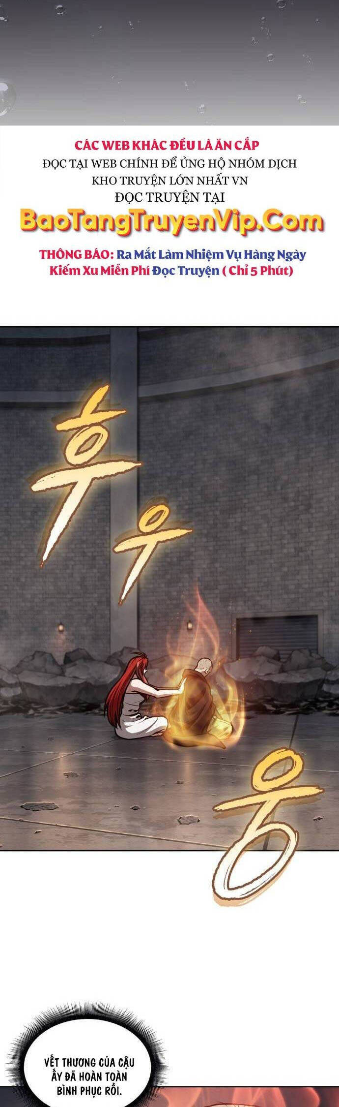 Nano Ma Thần Chap 206 - Next Chap 207