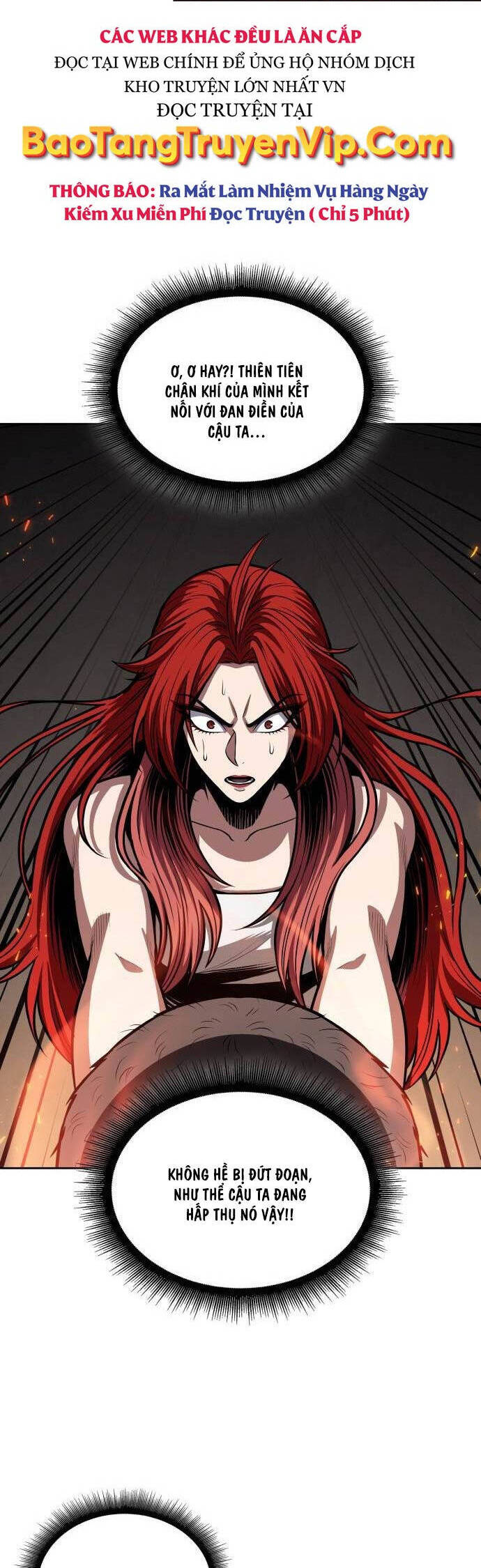 Nano Ma Thần Chap 206 - Next Chap 207