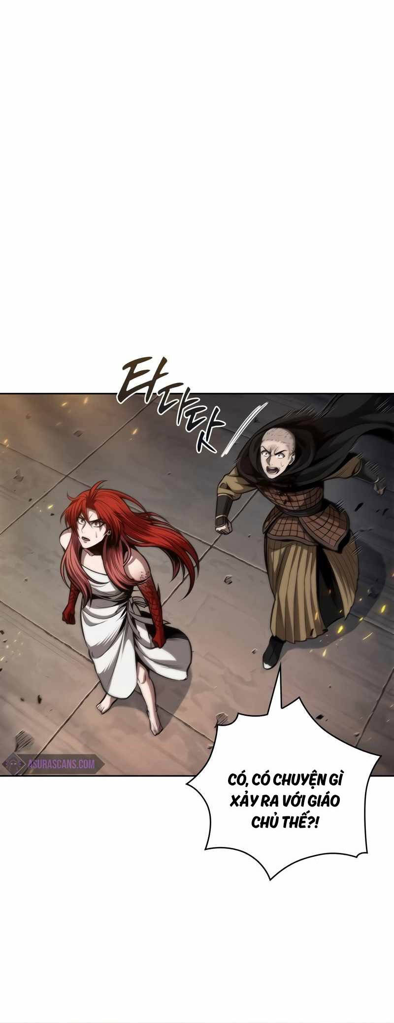 Nano Ma Thần Chap 208 - Next Chap 209