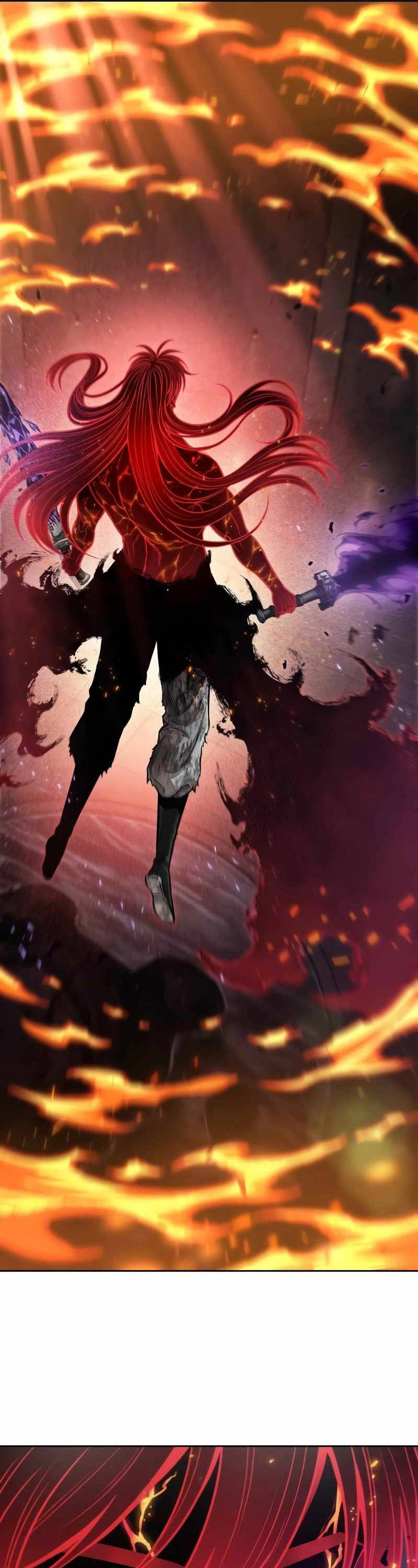 Nano Ma Thần Chap 208 - Next Chap 209