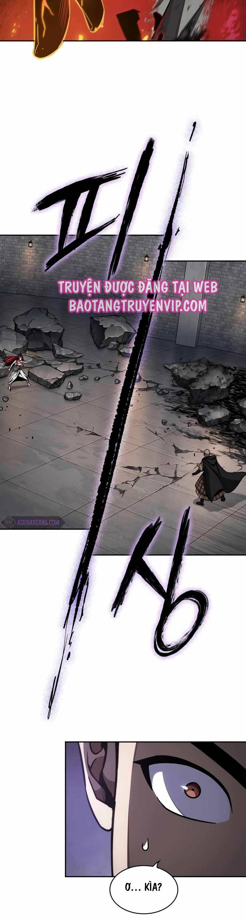 Nano Ma Thần Chap 208 - Next Chap 209