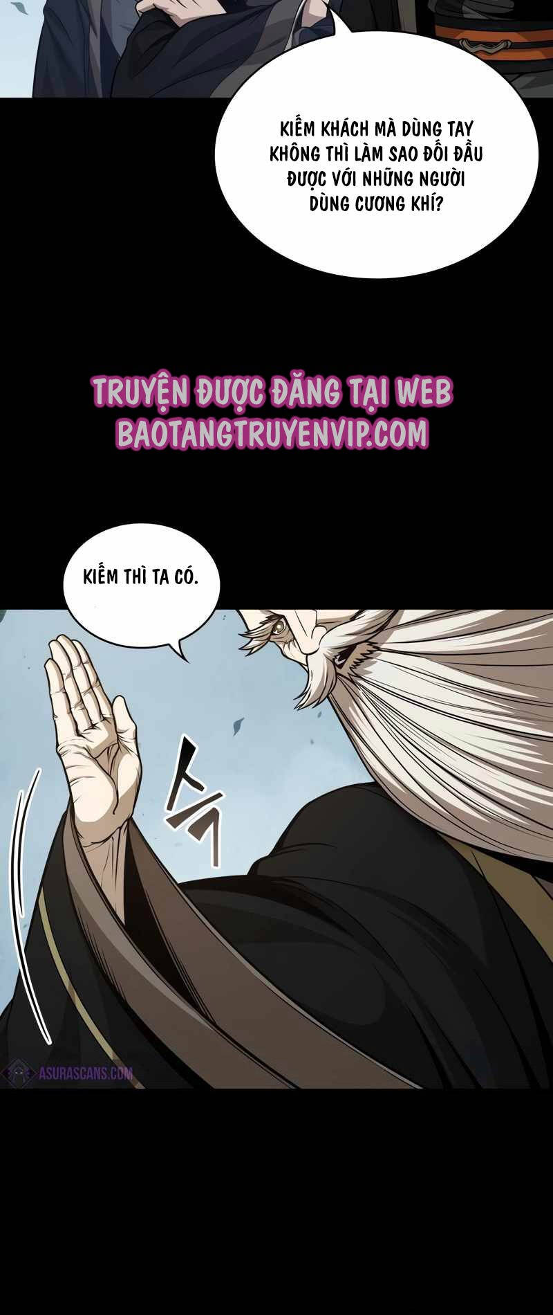 Nano Ma Thần Chap 208 - Next Chap 209