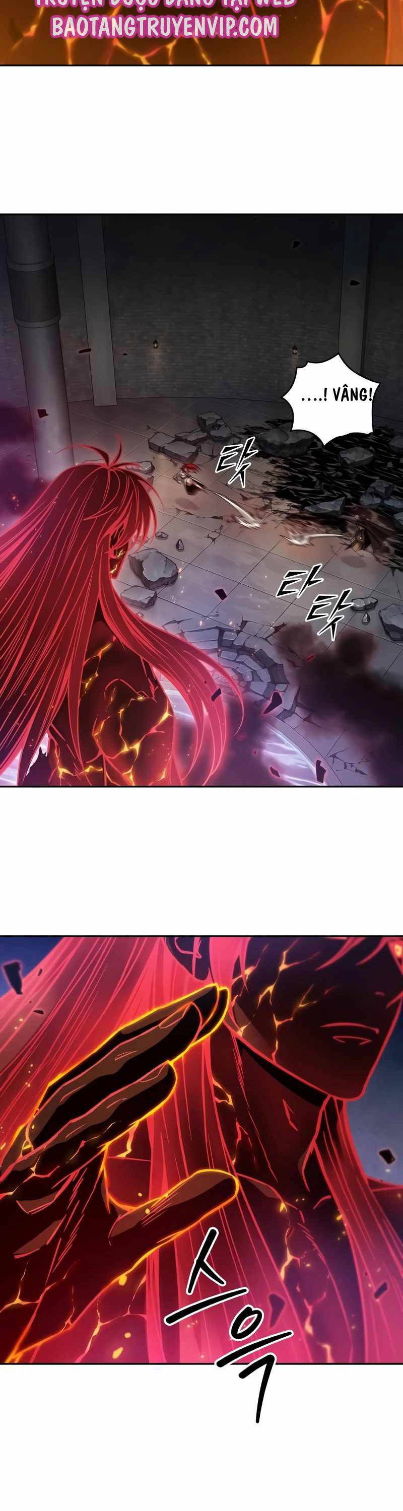 Nano Ma Thần Chap 208 - Next Chap 209