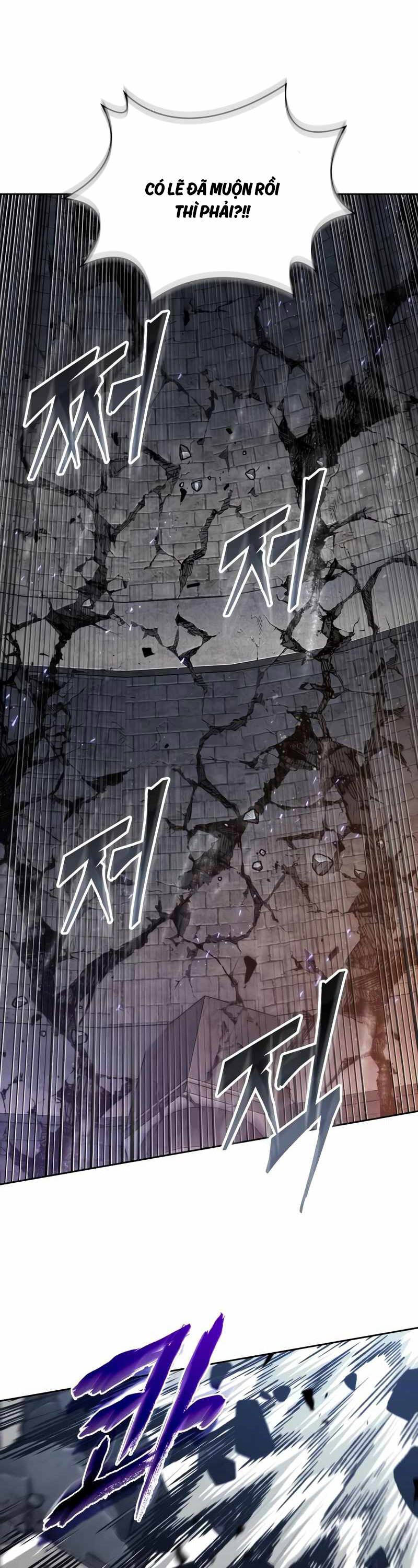 Nano Ma Thần Chap 208 - Next Chap 209