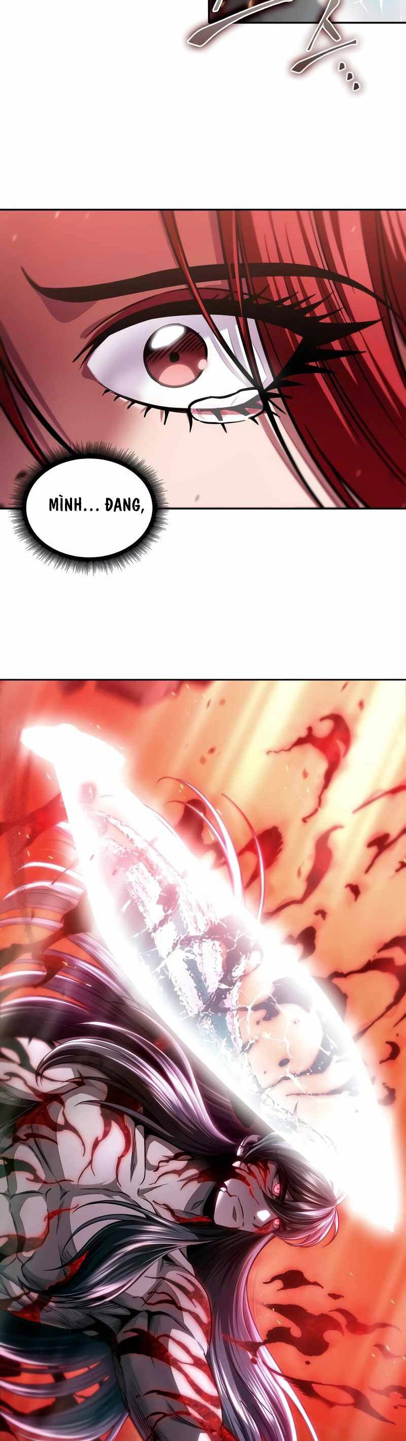 Nano Ma Thần Chap 208 - Next Chap 209