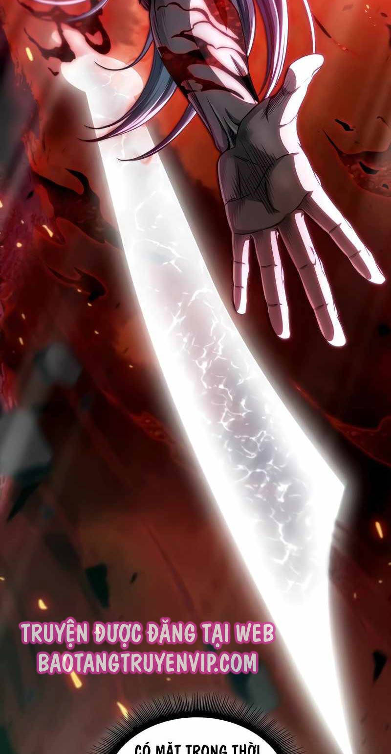 Nano Ma Thần Chap 208 - Next Chap 209