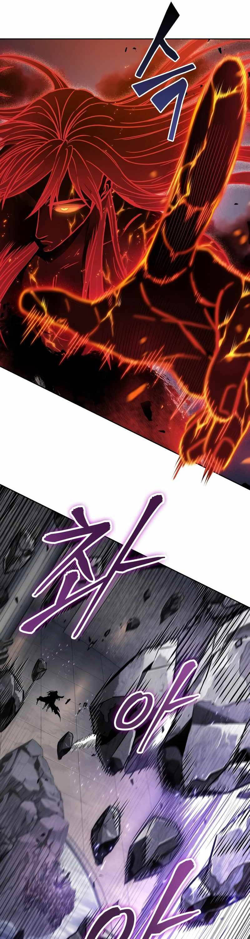 Nano Ma Thần Chap 208 - Next Chap 209