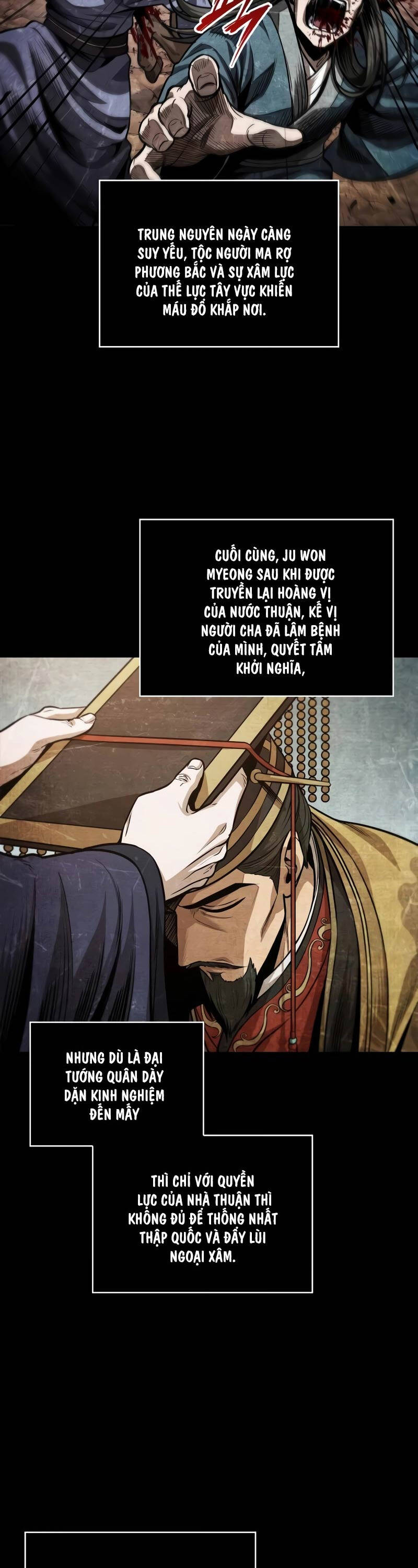 Nano Ma Thần Chap 209 - Next Chap 210
