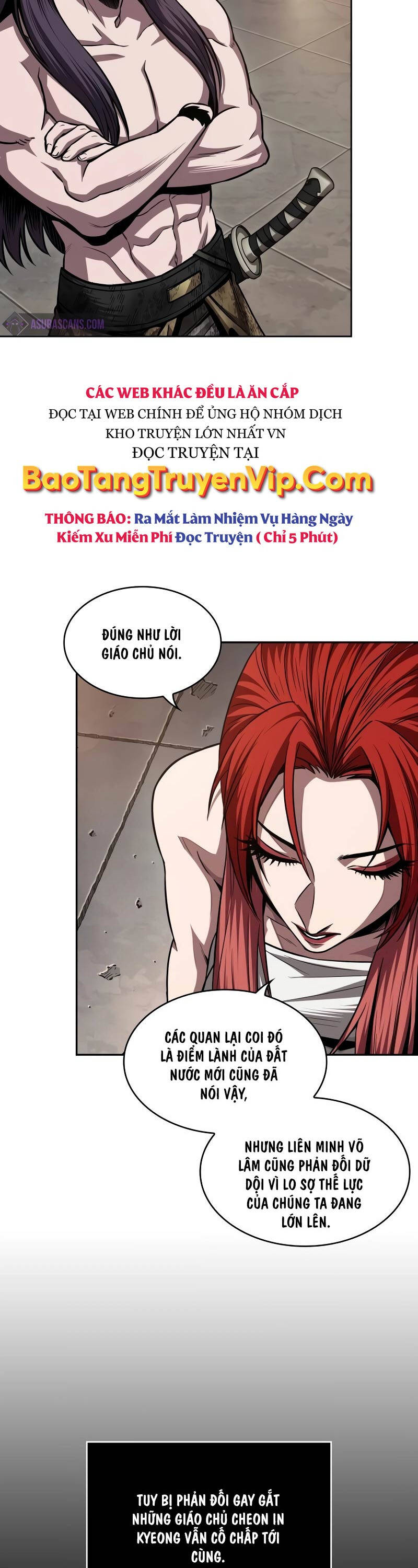 Nano Ma Thần Chap 209 - Next Chap 210