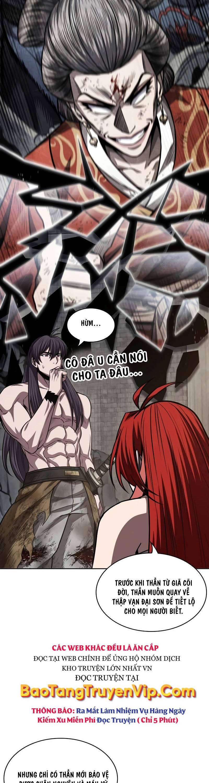 Nano Ma Thần Chap 209 - Next Chap 210