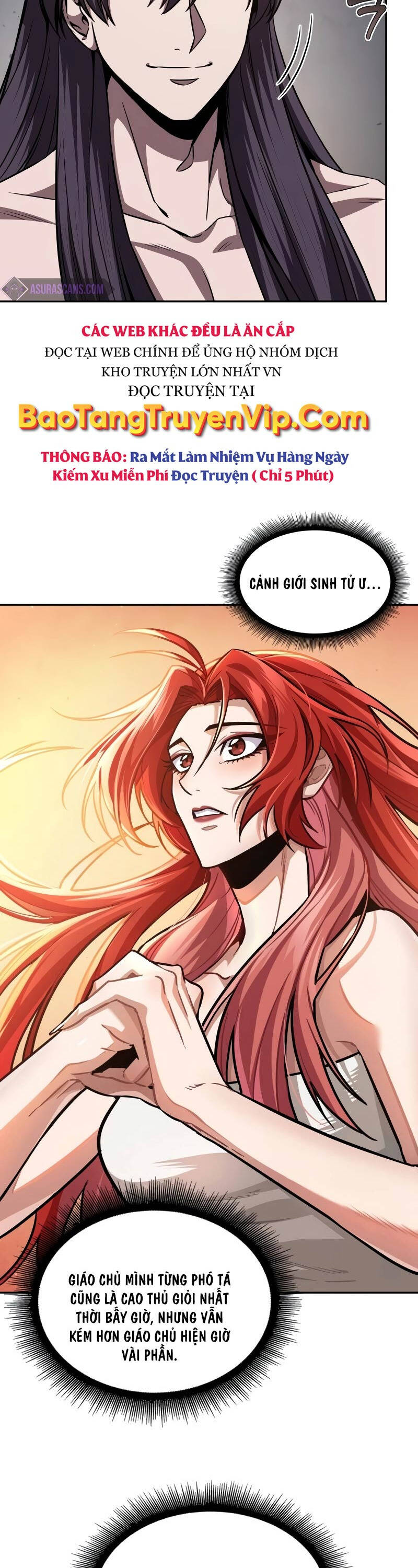 Nano Ma Thần Chap 209 - Next Chap 210