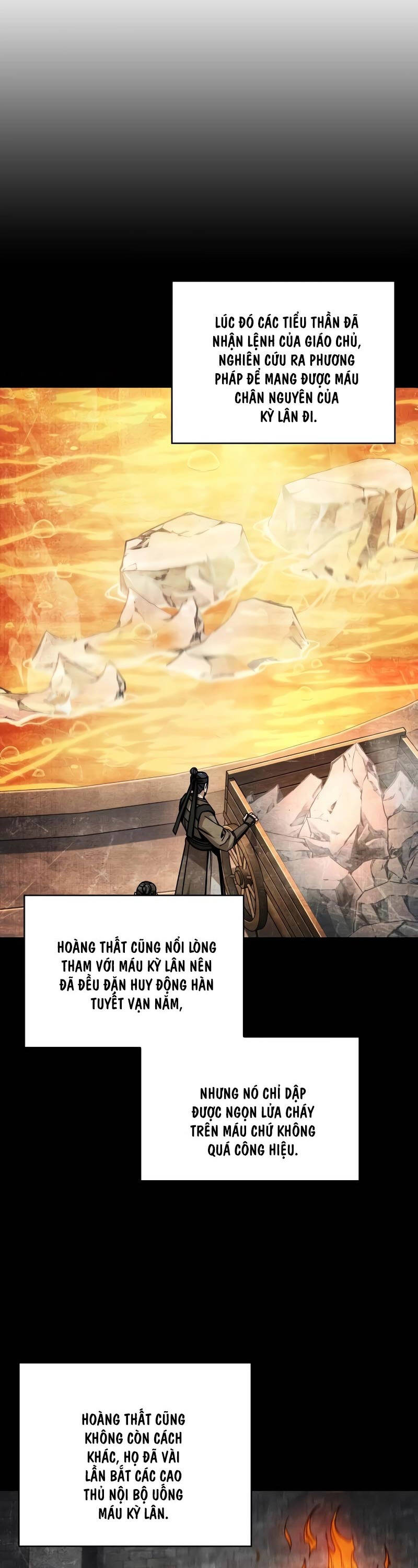 Nano Ma Thần Chap 209 - Next Chap 210