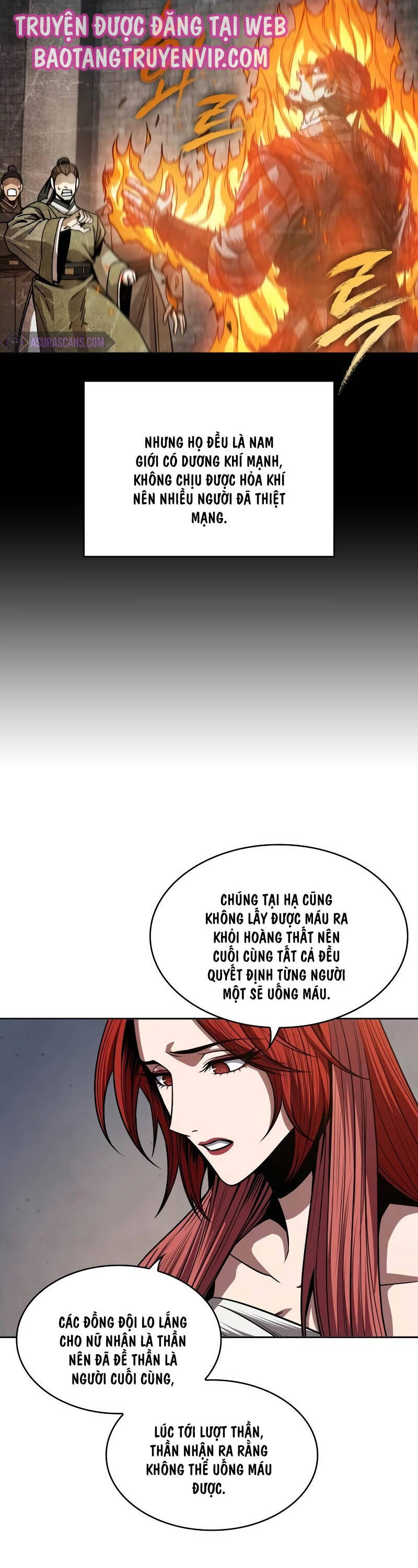 Nano Ma Thần Chap 209 - Next Chap 210