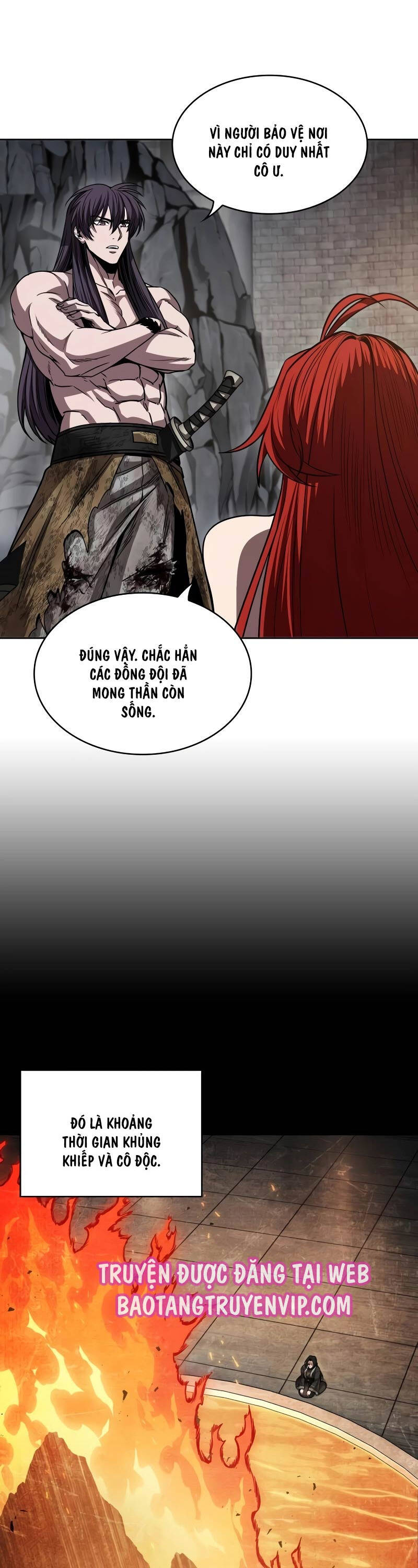 Nano Ma Thần Chap 209 - Next Chap 210