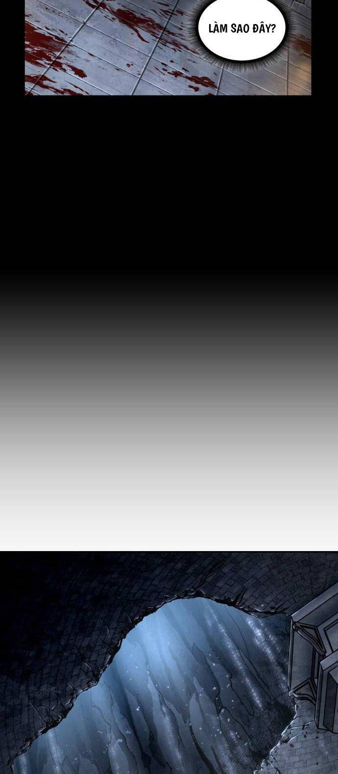 Nano Ma Thần Chap 200 - Next Chap 201