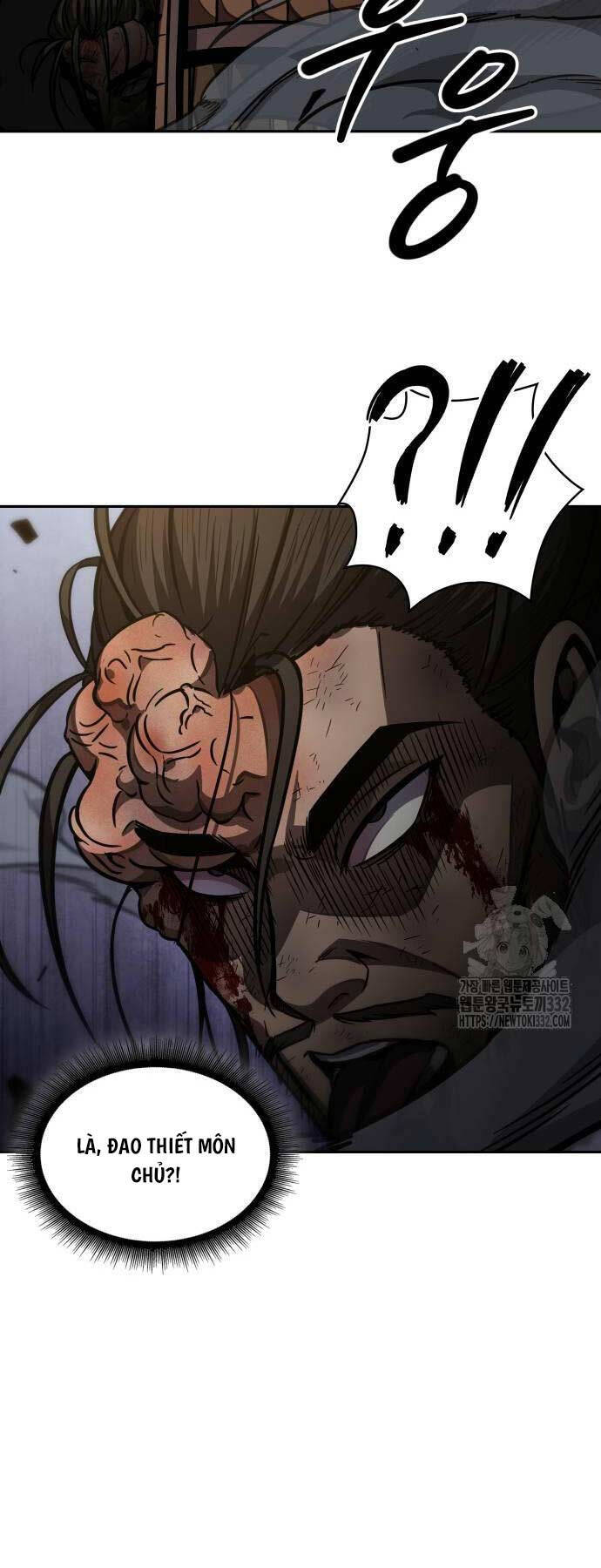 Nano Ma Thần Chap 200 - Next Chap 201