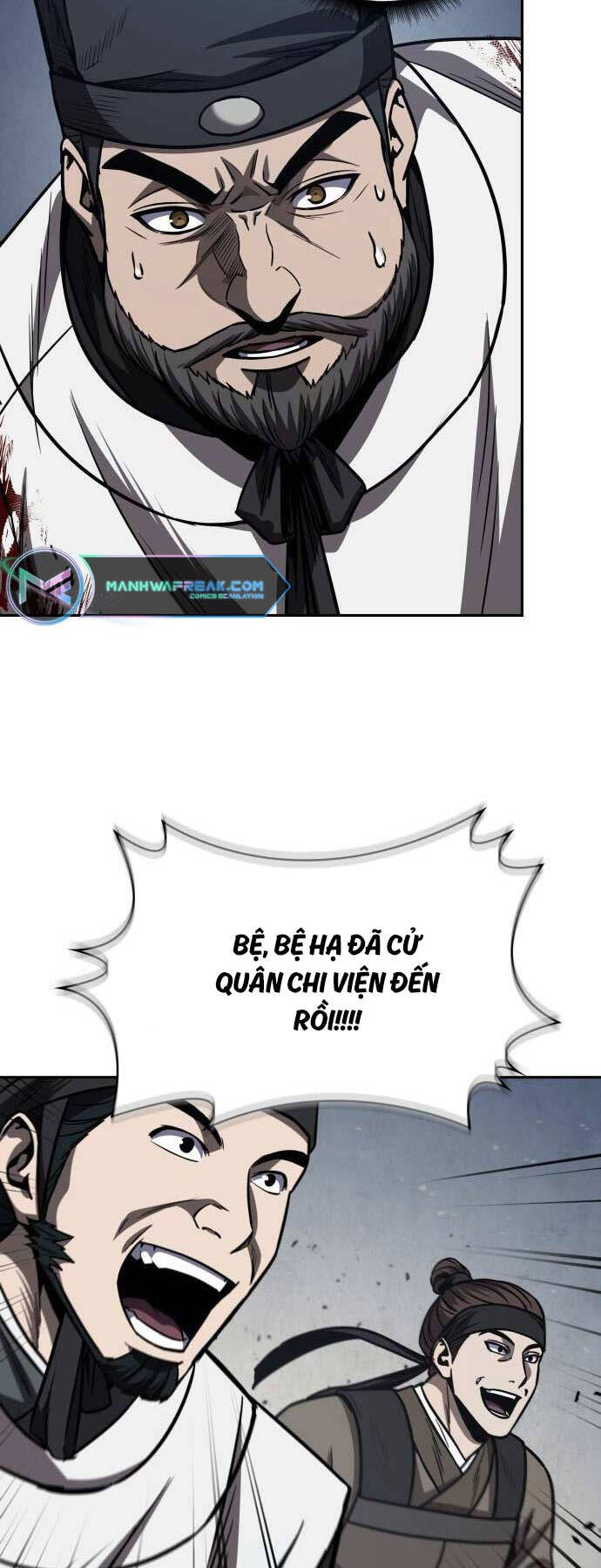 Nano Ma Thần Chap 200 - Next Chap 201