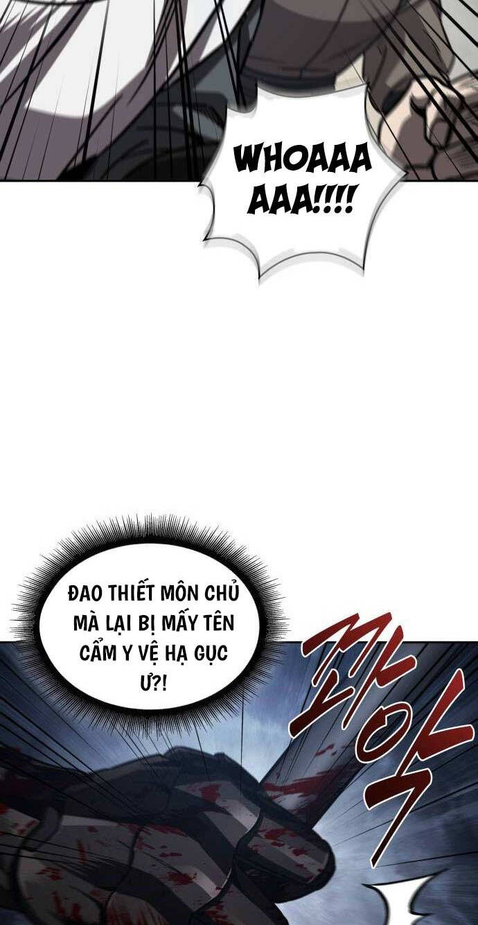 Nano Ma Thần Chap 200 - Next Chap 201