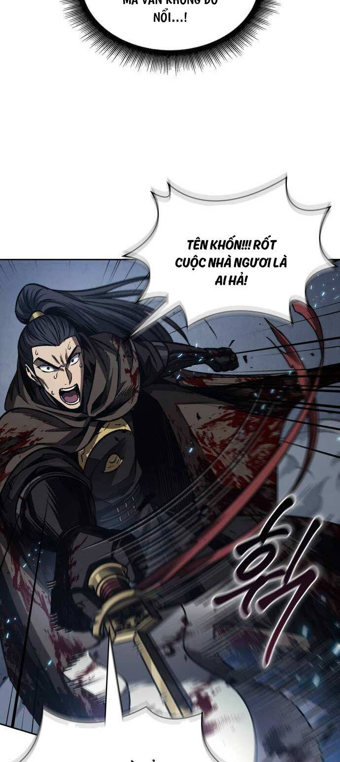 Nano Ma Thần Chap 200 - Next Chap 201