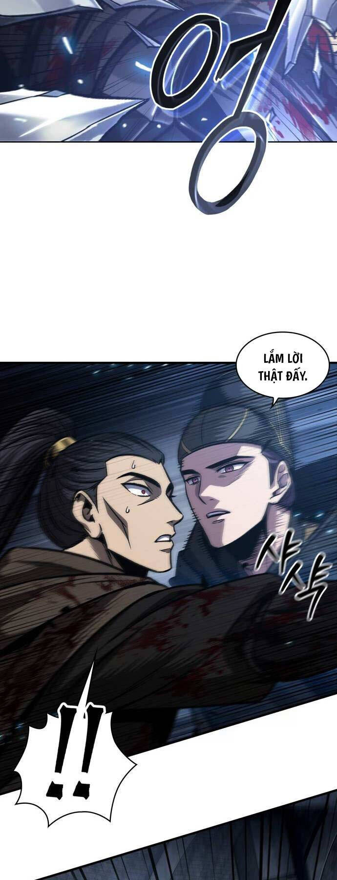 Nano Ma Thần Chap 200 - Next Chap 201