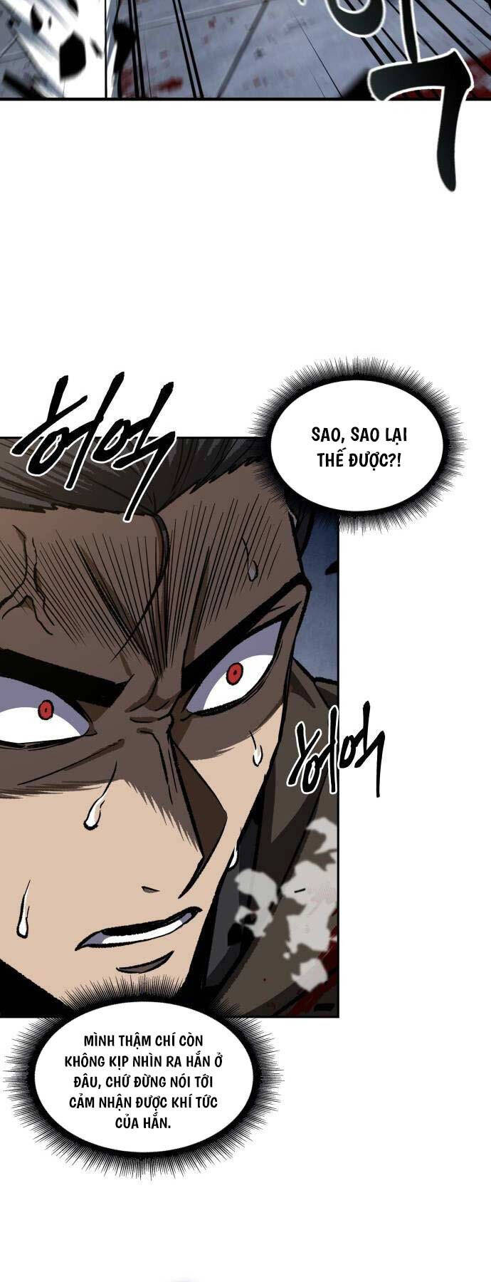 Nano Ma Thần Chap 200 - Next Chap 201