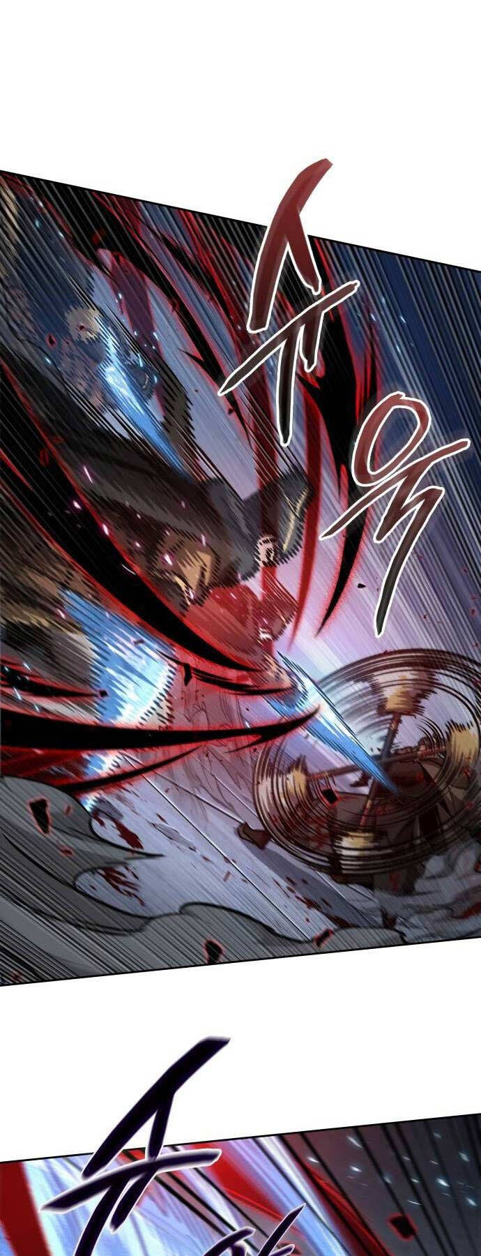 Nano Ma Thần Chap 200 - Next Chap 201