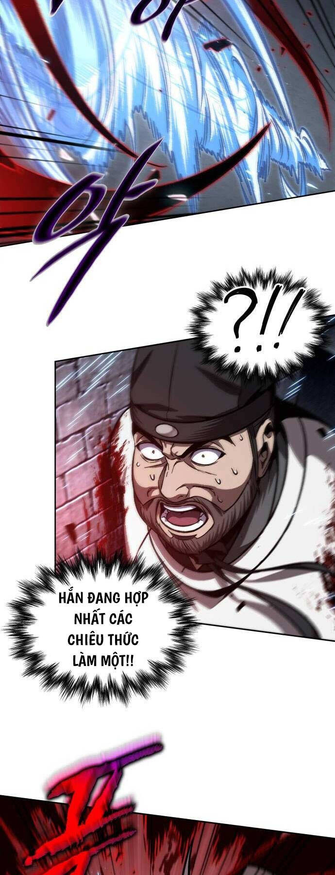 Nano Ma Thần Chap 200 - Next Chap 201