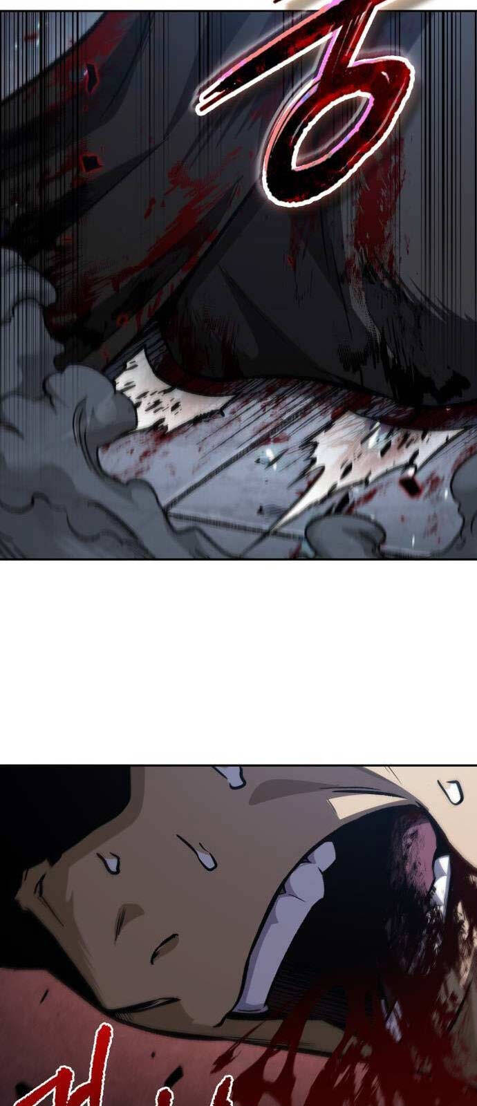 Nano Ma Thần Chap 200 - Next Chap 201