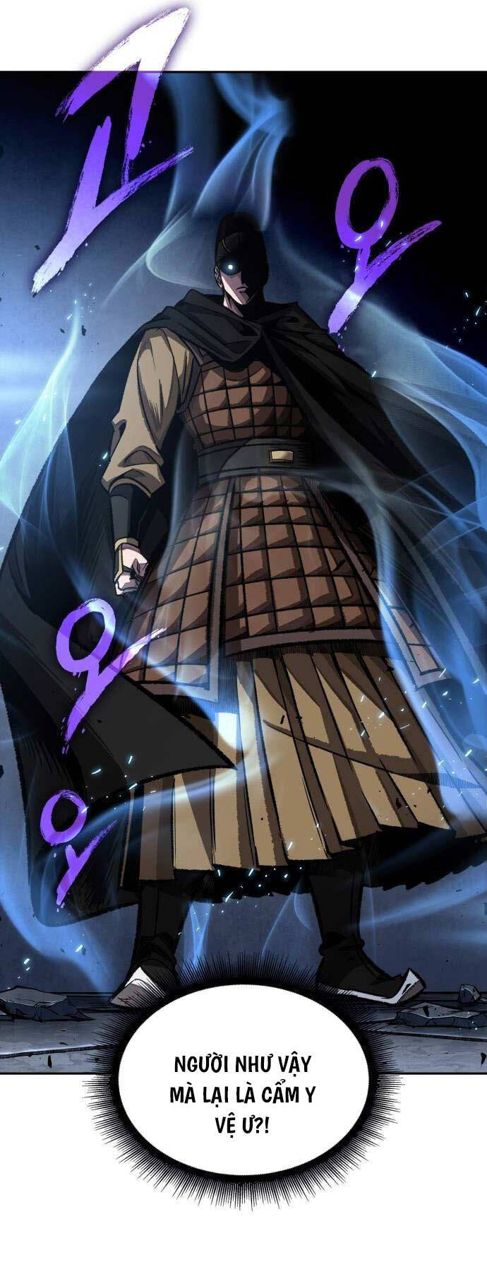 Nano Ma Thần Chap 200 - Next Chap 201