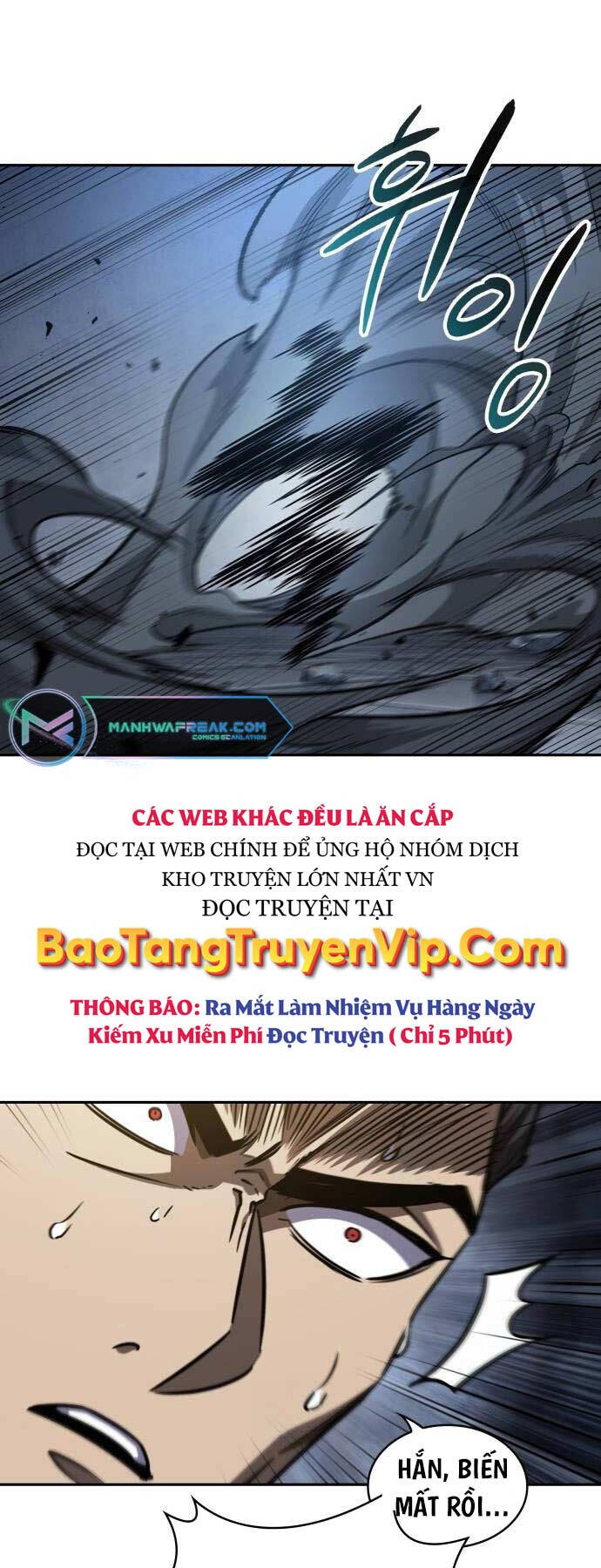 Nano Ma Thần Chap 200 - Next Chap 201