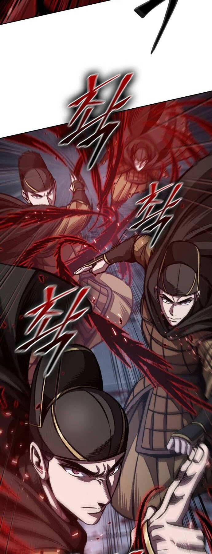 Nano Ma Thần Chap 200 - Next Chap 201