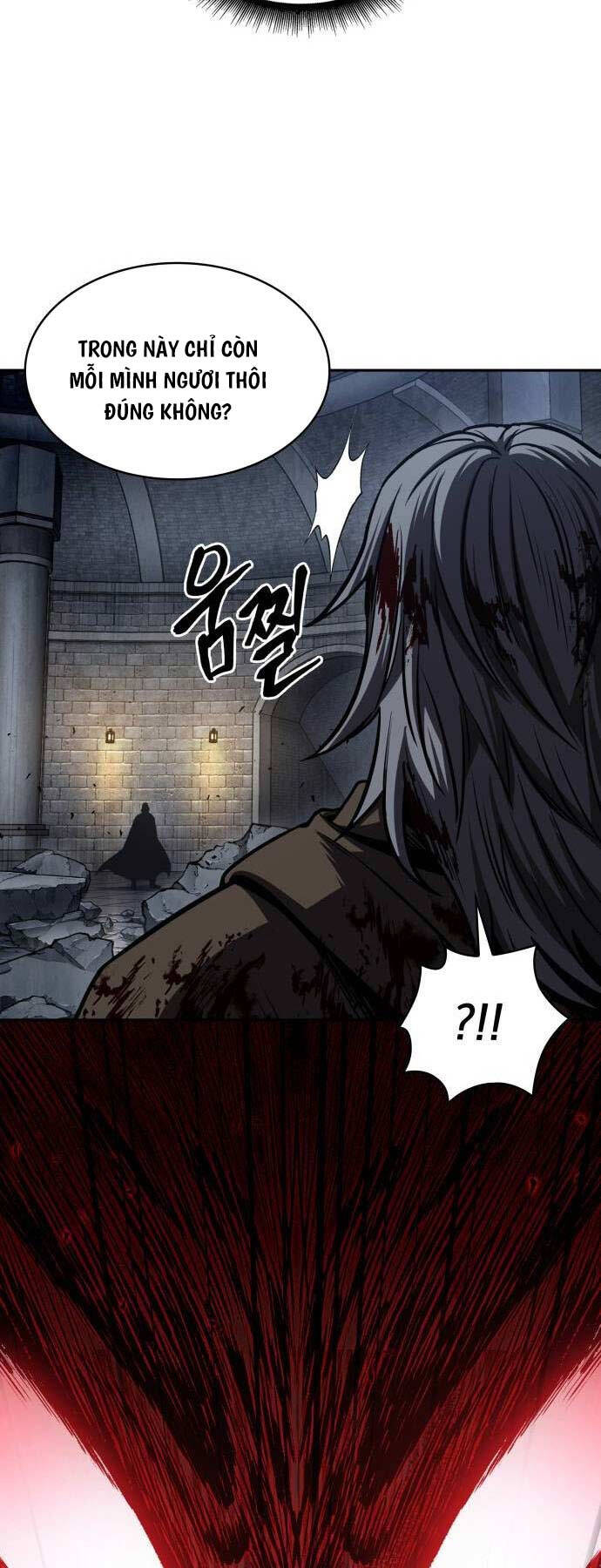 Nano Ma Thần Chap 200 - Next Chap 201